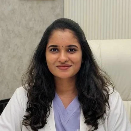 Dr. Tejaswi Tummala